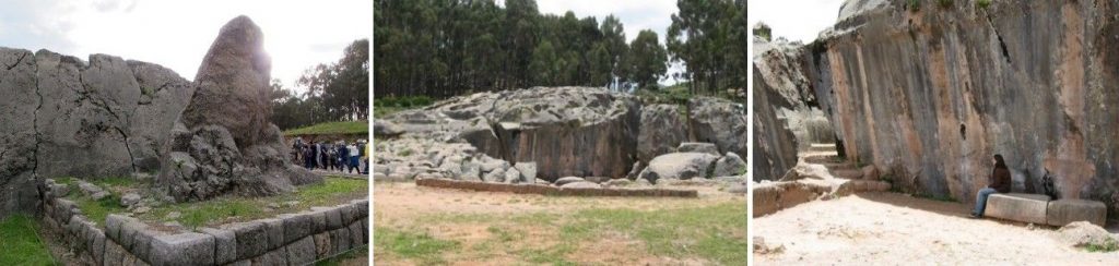 Inkovsko svetišča Quenco