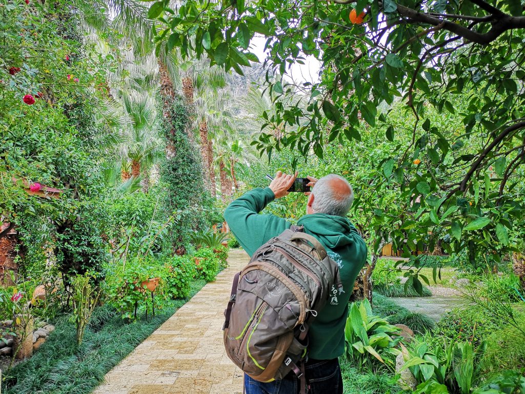 Pomladni Olimpos za ljubitelje narave