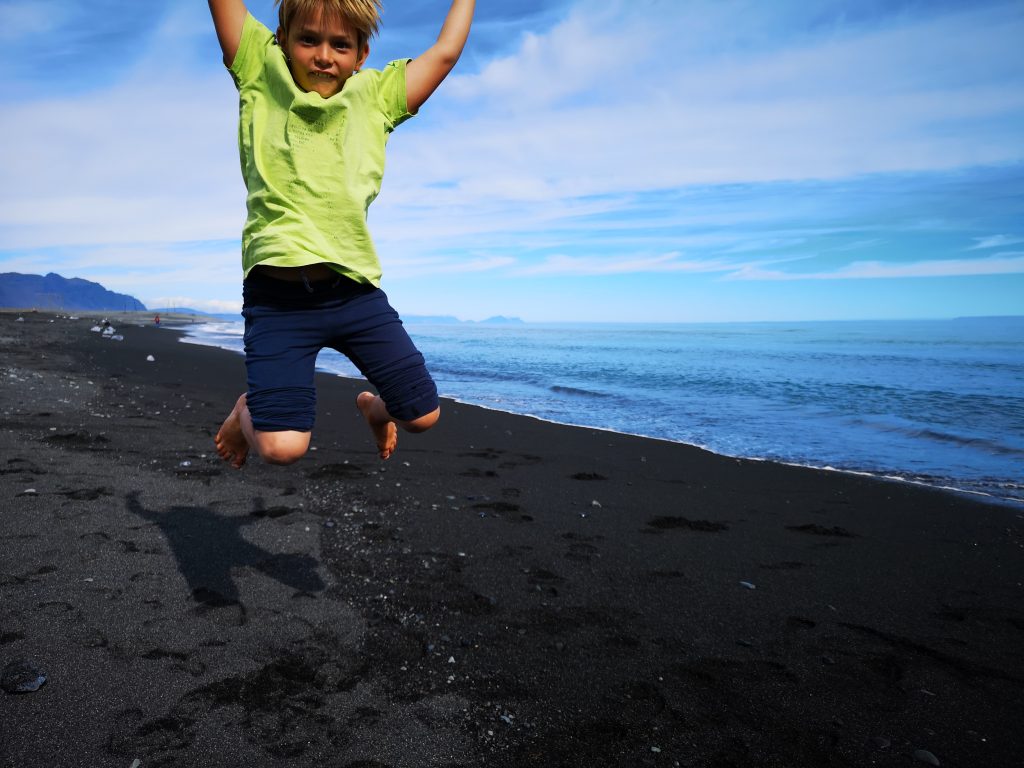 Tri vprašanja za boljše življenje