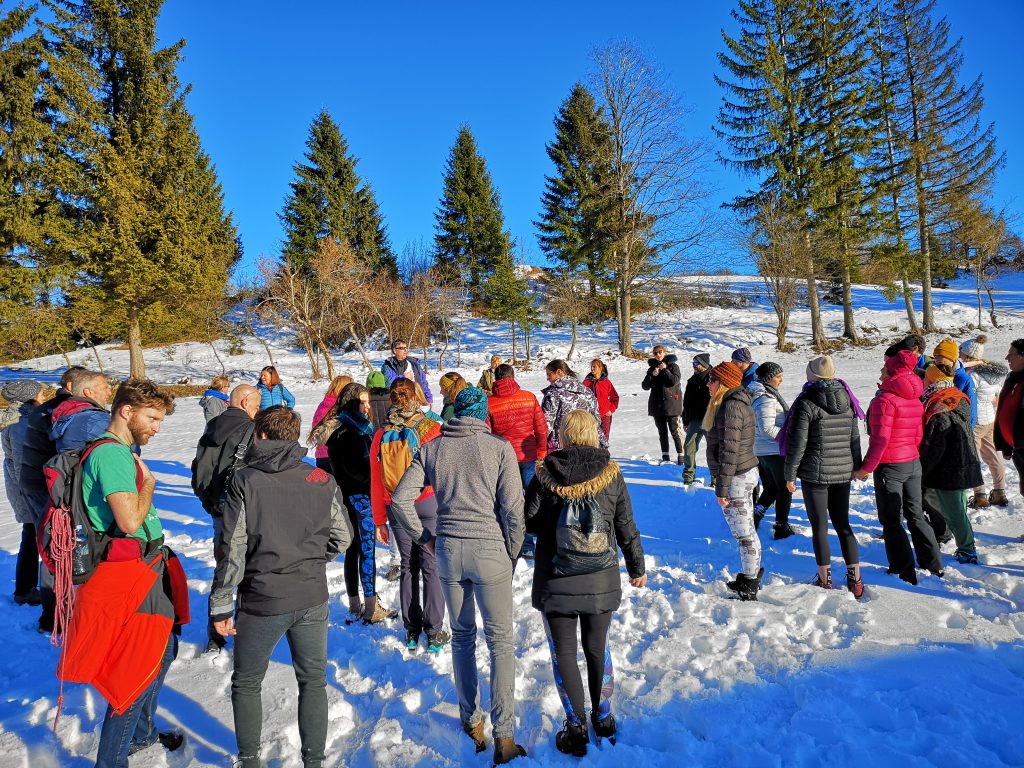 Vodniška šola Agencije Oskar