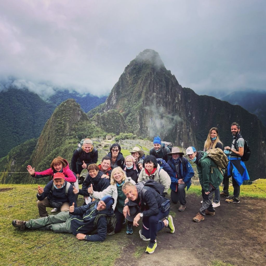 Peru