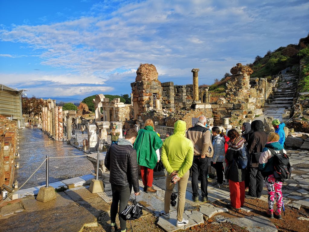 Vodniška šola Agencije Oskar