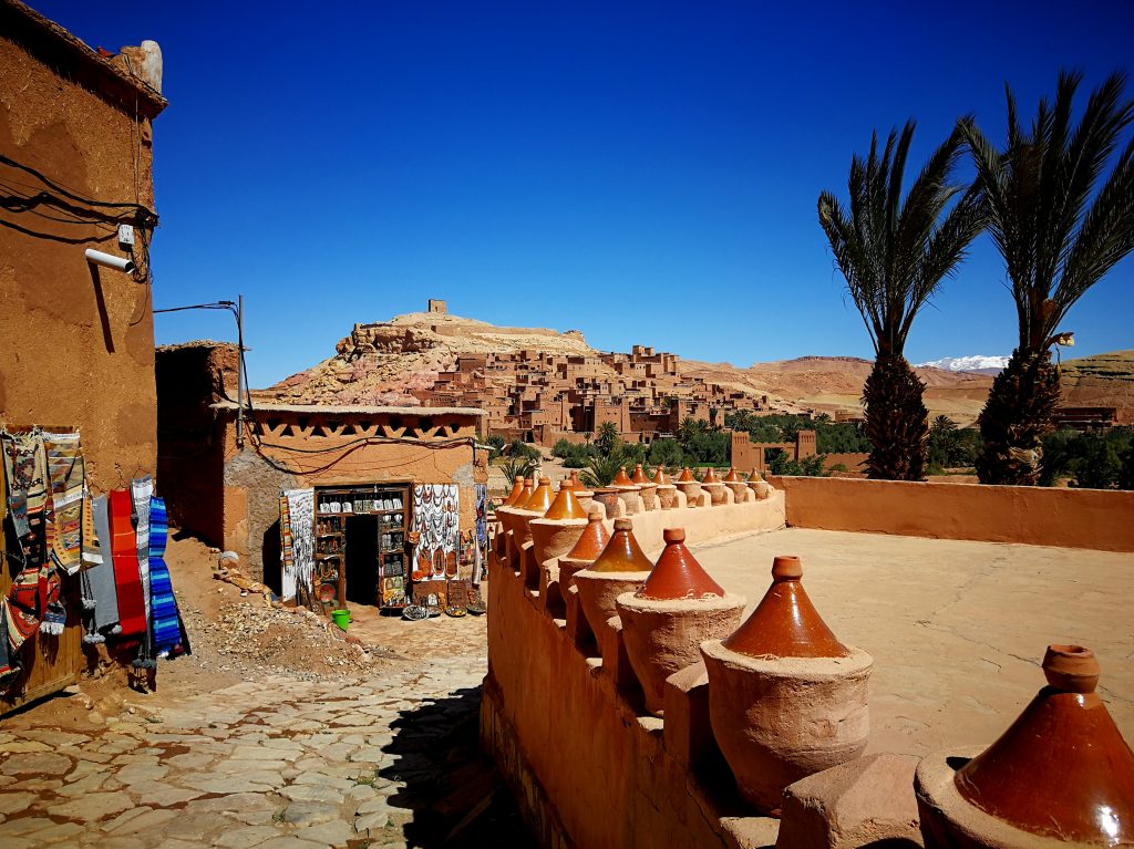 Maroko 3 1024x767 - Vtisi potnikov s potovanj