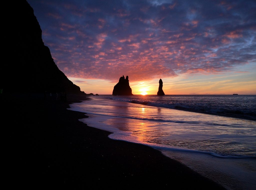 Foto Mitja Gruden - ISLANDIJA