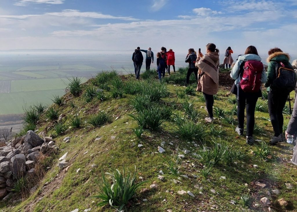 Zaključna refleksija udeležencev študijskega potovanja
