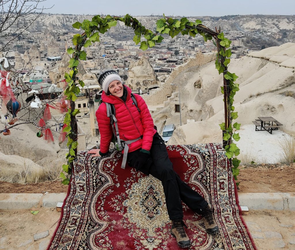 Študijsko potovanje Agencije Oskar