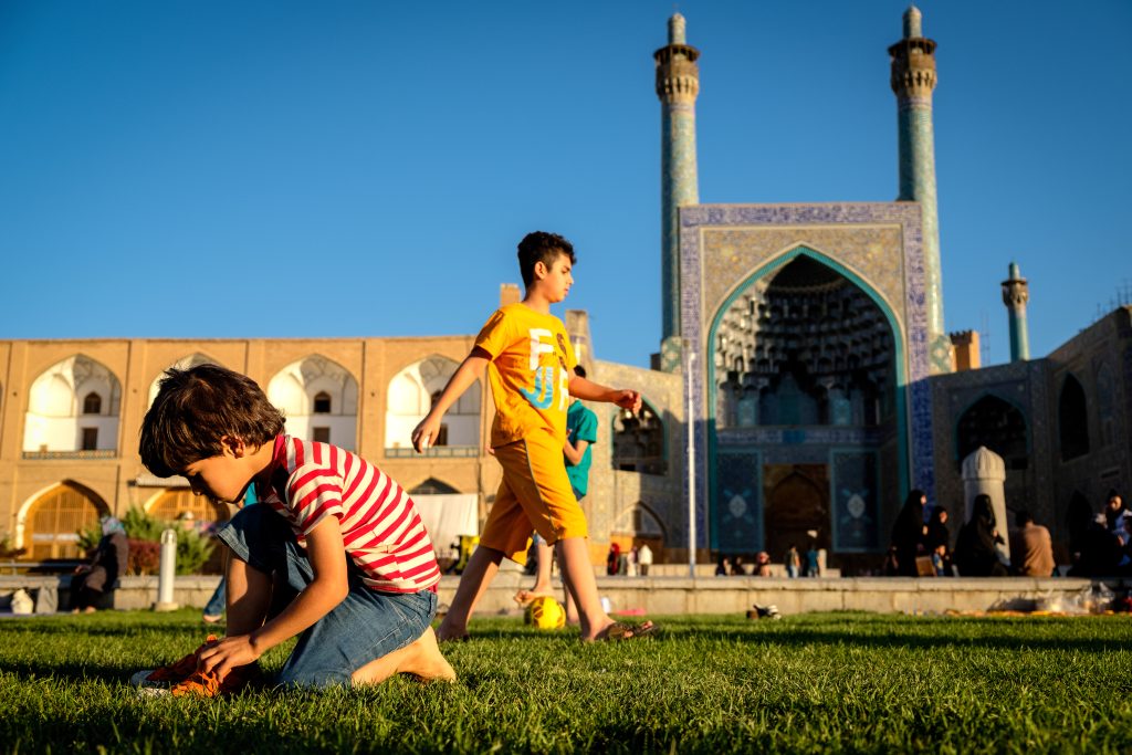 Iran - foto Nejc Trpin - Nasqh-e_Jahan