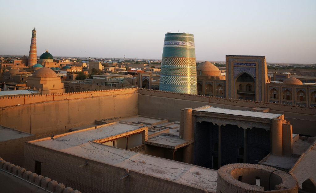 Khiva
