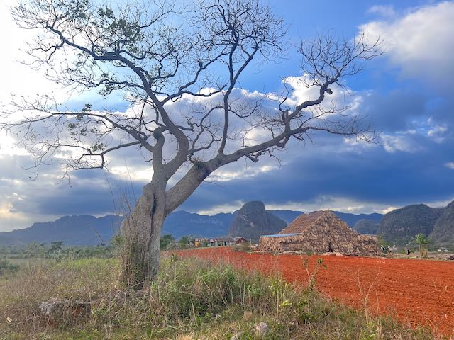 Najlepši pogled na svetu, Kuba (Foto Alja Mravljak)