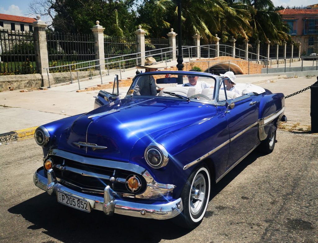 Kubanski avtomobil