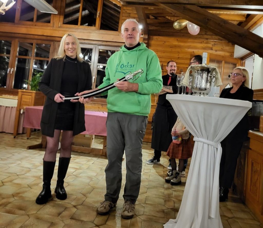 Penzion Oskar Zaplata