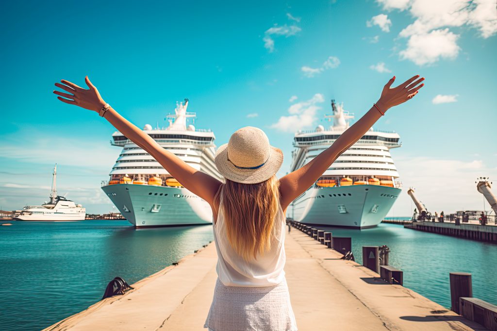 Oskarjeva križarjenja