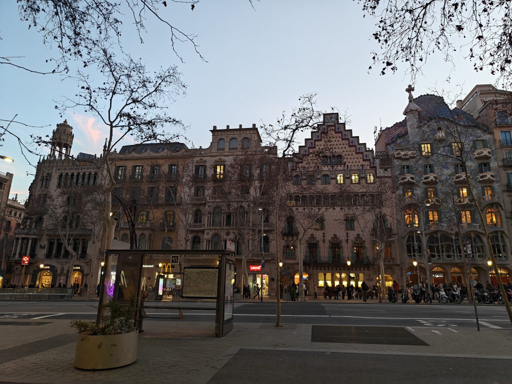 Isla de la Discordia