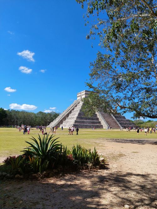 Chitzen-Itza