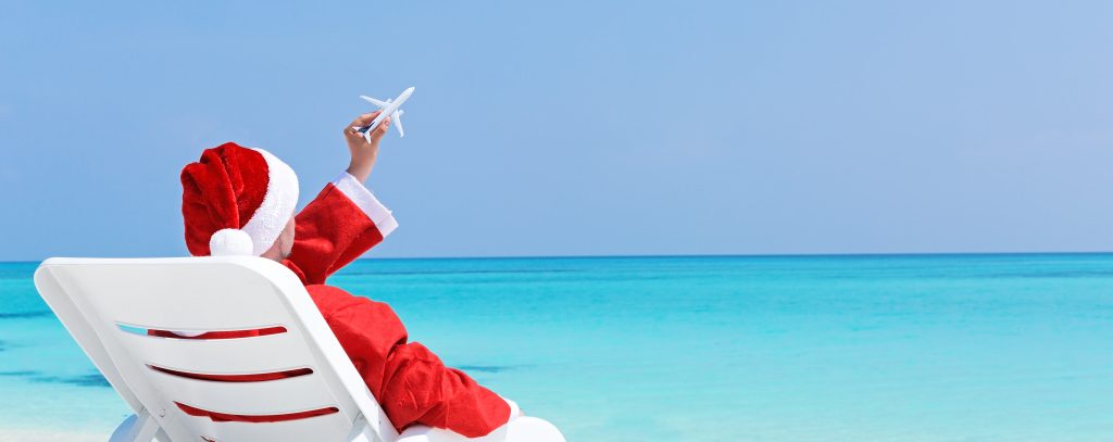 Novoletni popotniški vodnik