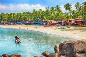 Indija - Goa