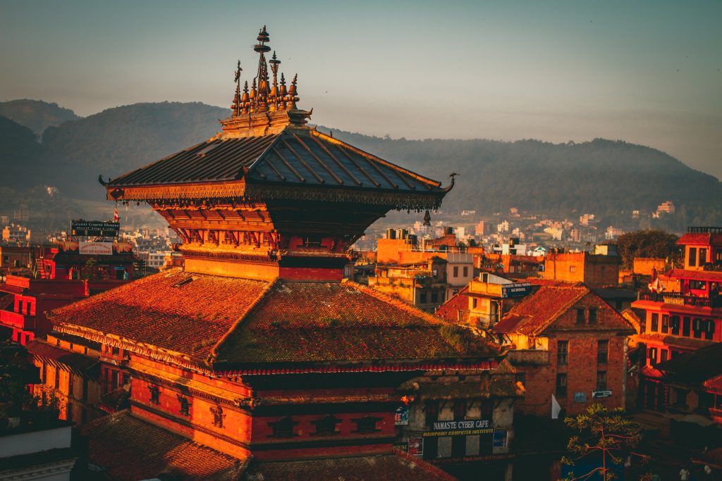 Baktapur - Nepal
