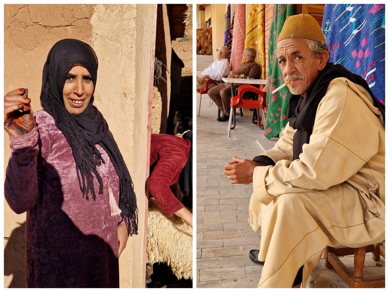 Maroko - Maroška pustolovščina - foto France Stele