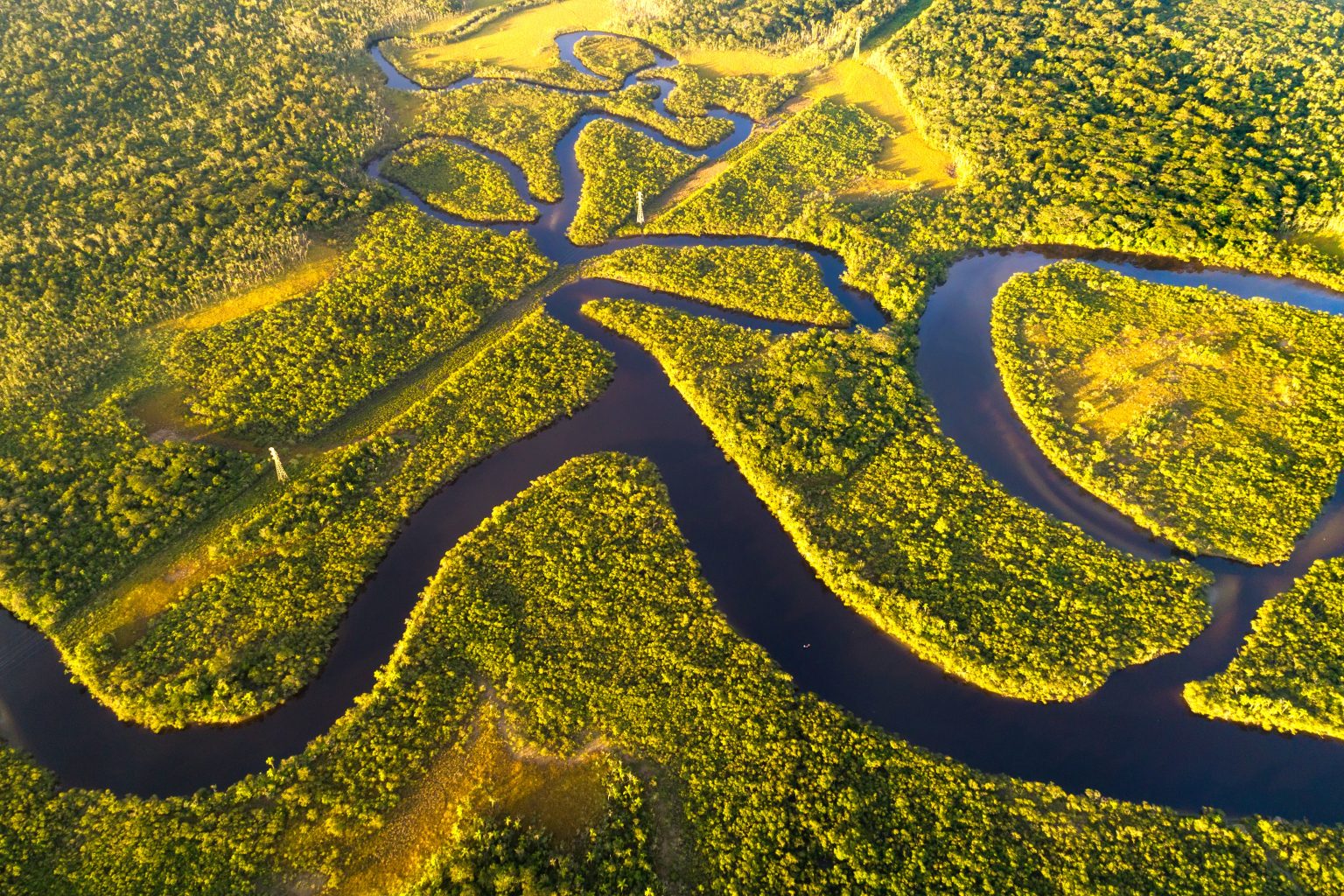 Amazonija – več kot destinacija | Agencija Oskar - Blog