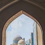 Kaj spakirati za potovanje v Uzbekistan?