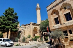 Vzhodna Turčija. Mardin. Artukidska prestolnica, najlepši turški muzej na prostem.