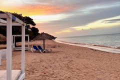 Dobro jutro, Trinidad, Kuba (Foto Alja Mravljak)