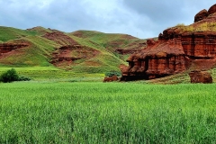Vzhodna Turčija. Potovanje brez izziva je kot hrana brez soli.
