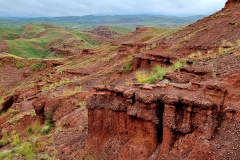 Vzhodna Turčija. Ne potujemo zaradi tistega kar plačamo in ne moremo plačati tistega, zaradi česar potujemo.
