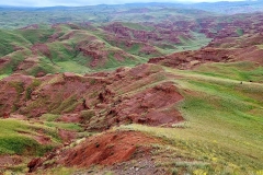 Vzhodna Turčija. Potovanje je dejstvo, mi pa iz njega ustvarimo ali radost ali bolečino, eni pa oboje .
