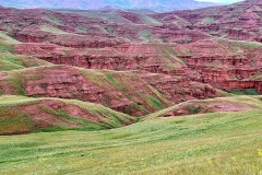 Vzhodna Turčija. Tuje dežele so ogledalo nas samih.
