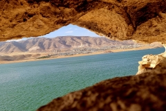 Vzhodna Turčija. Hasankeyf ob Tigrisu. Eden najmočnejših trenutkov, ko začutiš mogočno reko in neverjetne zgodbe njenega šepetanja. Prisluhni ji in zazdi se ti, da se ti nikamor ne mudi.