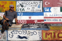 Azori-Jadralske kreacije Horta