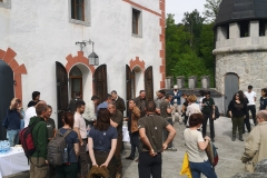 Lifelinx - sodelavci