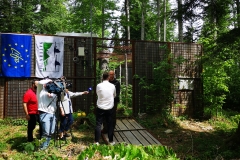 Po izpustitvi Bliska