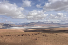 Bolivija-razgled