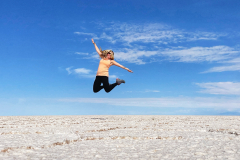 Bolivija-Uyuni