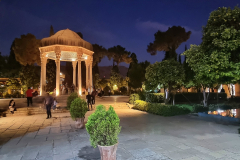 Čarobni iran-iz 1001 noči