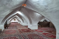 Čarobni Iran-Isfahan-labirint Petkove mošeje