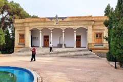 Čarobni-Iran-Yazd-Zaratustrijanski templej ognja