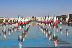 Čarobni-Iran-Isfahan je pol sveta