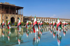 Čarobni-Iran-Isfahan je pol sveta