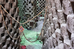 Čarobni-Iran-Varzaneh v golobnjaku