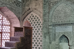 Čarobni-Iran-Isfahan-v labirintu Petkove mošeje