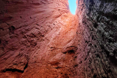 Čile-Atacama