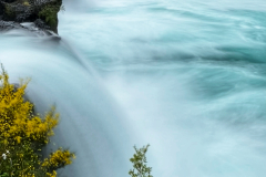 Čile - slapovi Ptarahue