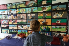 Dežela medveda - Loški Potok