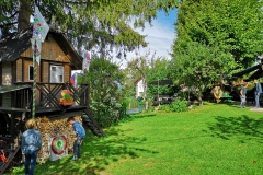 Dežela medveda - Loški Potok