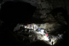 Dežela medveda - Loški Potok