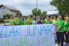 Deželak Junak