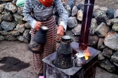 V Turčiji nekje, blizu Iranu, Armeniji, Gruziji ... Dan? Neznan.